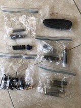 Browning 525 30" three barrel sub-gauge set - 13 of 13