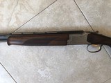 Browning 525 30" three barrel sub-gauge set - 5 of 13