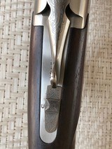 Browning 525 30" three barrel sub-gauge set - 12 of 13
