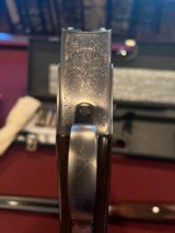 Beretta model 471 Silver Hawk 12 gauge - 4 of 7