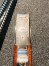 Beretta 686 Silver Pigeon I 20Ga 28