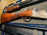 Beretta 686 Silver Pigeon I 20Ga 28