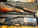 Beretta 686 Silver Pigeon I 20Ga 28