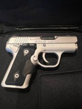 Kimber Solo Carry STS w Crimson Trace Laser 9mm - 2 of 3