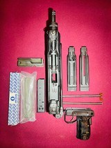 I.M.I. Mini Uzi / B&G Machine Bolt - 8 of 8