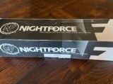 NIGHTFORCE ATACR 5-25x56 Zero Stop MOAR - 3 of 4