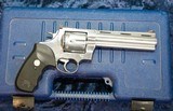 Colt Ananconda 45 Long Colt 1996 - 8 of 8
