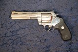 Colt Ananconda 45 Long Colt 1996 - 1 of 8
