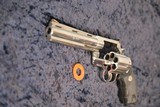 Colt Ananconda 45 Long Colt 1996 - 2 of 8