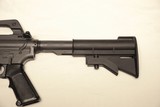 Colt AR 6450 Pre-ban Nato 9mm Slab side - 4 of 6