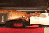 Perazzi MX SC3