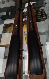Pair of Sequential S# Ruger 10/22 40th Anniversary Rifles - 9 of 14