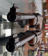 Pair of Sequential S# Ruger 10/22 40th Anniversary Rifles - 4 of 14