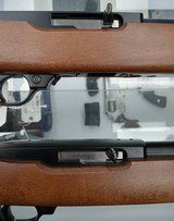 Pair of Sequential S# Ruger 10/22 40th Anniversary Rifles - 13 of 14