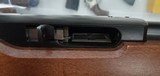 Pair of Sequential S# Ruger 10/22 40th Anniversary Rifles - 6 of 14