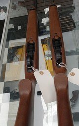 Pair of Sequential S# Ruger 10/22 40th Anniversary Rifles - 10 of 14