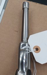 Ruger Mark 1 Bill Ruger Signature #1 of 5000 Model 00135 - 10 of 13