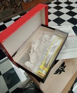 Ruger Mark 1 Bill Ruger Signature #1 of 5000 Model 00135 - 12 of 13