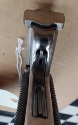 Ruger Mark 1 Bill Ruger Signature #1 of 5000 Model 00135 - 9 of 13