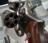Ruger Model GS32N .357 mag NIS Service Revolver - 3 of 10