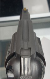 Ruger Model GS32N .357 mag NIS Service Revolver - 5 of 10