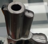 Ruger Model GS32N .357 mag NIS Service Revolver - 8 of 10