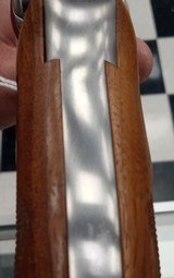 Ruger Model GS32N .357 mag NIS Service Revolver - 7 of 10