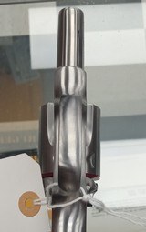 Ruger Model GS32N .357 mag NIS Service Revolver - 6 of 10