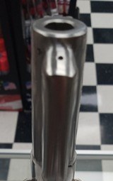 Ruger Model GS32N .357 mag NIS Service Revolver - 9 of 10