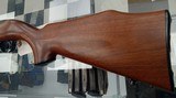 1967 Canadian Centennial Commemorative Ruger 10/22 .22lr Rifle - 8 of 15