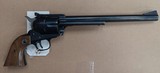 Ruger Blackhawk Revolver .44mag - 1 of 13