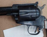 Ruger Blackhawk Revolver .44mag - 12 of 13