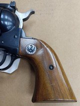 Ruger Blackhawk Revolver .44mag - 3 of 13