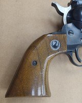 Ruger Blackhawk Revolver .44mag - 4 of 13