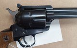Ruger Blackhawk Revolver .44mag - 13 of 13