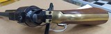 Ruger Blackhawk .45 Colt Revolver with Brass Frame - 8 of 11