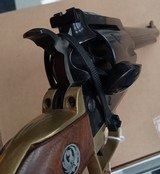 Ruger Blackhawk .45 Colt Revolver with Brass Frame - 11 of 11