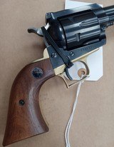 Ruger Blackhawk .45 Colt Revolver with Brass Frame - 3 of 11