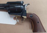 Ruger Blackhawk .45 Colt Revolver with Brass Frame - 5 of 11