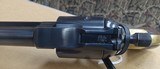 Ruger Blackhawk .45 Colt Revolver with Brass Frame - 9 of 11