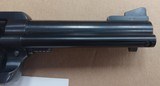 Ruger Blackhawk .45 Colt Revolver - 4 of 12