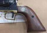 Ruger Blackhawk .45 Colt Revolver - 9 of 12