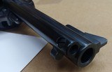 Ruger Blackhawk .45 Colt Revolver - 5 of 12
