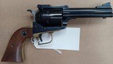 Ruger Blackhawk .45 Colt Revolver - 1 of 12