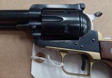 Ruger Blackhawk .45 Colt Revolver - 8 of 12