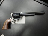 Ruger Super Blackhawk 44 Mag Revolver - 1 of 12