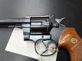 Colt Officer .22 LR Revolver - 3 of 13