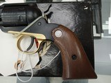 1970 Ruger Bearcat 22lr Revolver - 7 of 11