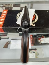 1970 Ruger Bearcat 22lr Revolver - 8 of 11