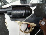 1970 Ruger Bearcat 22lr Revolver - 6 of 11